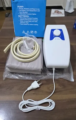 Air Mattress