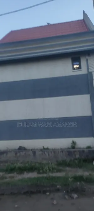 Furnished 8bdrm Villa in Dukem Bishoftu, East Shewa for sale