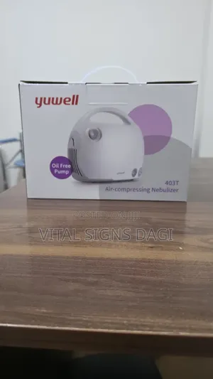 Medical Nebulizer