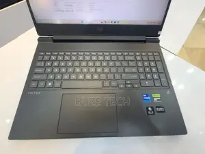 New Laptop HP Victus 15 16GB Intel Core i7 SSD 1T