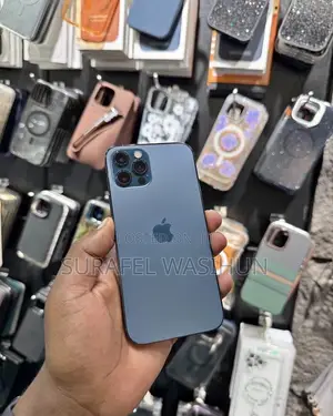 Apple iPhone 12 Pro 128 GB Blue
