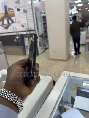 Apple iPhone 16 Pro 256 GB Black