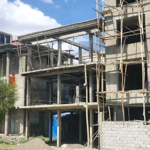 7bdrm House in የሚሸጥ G+2 ስትራክቸር አያት, Bole for sale