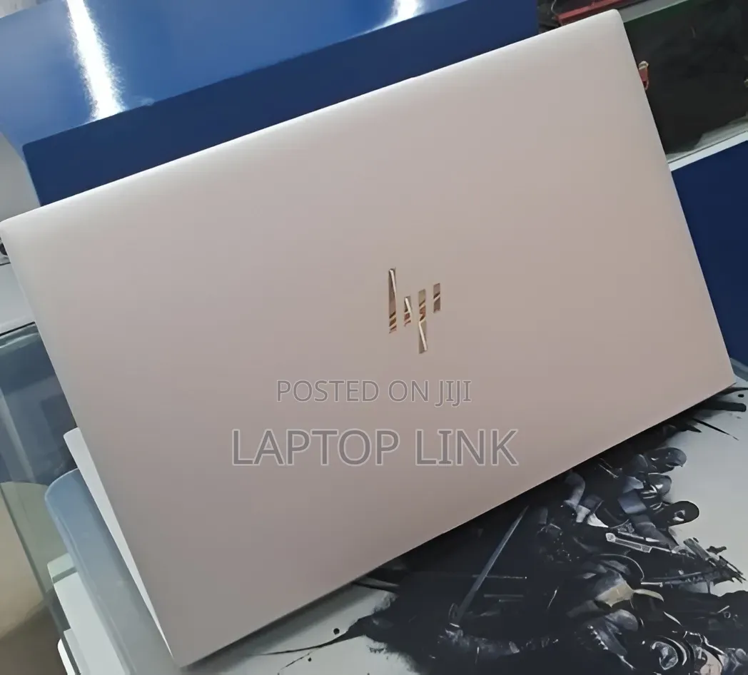 New Laptop HP EliteBook 850 G8 16GB Intel Core i7 SSD 512GB