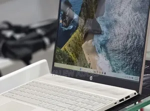 New Laptop HP Pavilion 15 8GB Intel Core i5 SSD 512GB