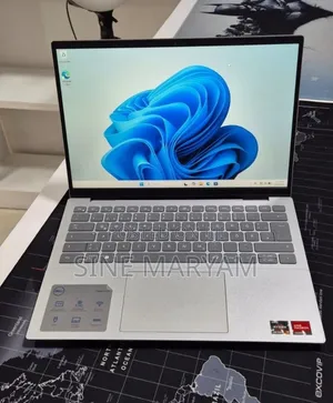 New Laptop Dell Inspiron 15 16GB AMD Ryzen 5 SSD 1T