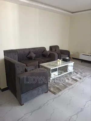 Furnished 2bdrm Apartment in Addisabab, Yeka for rent