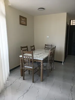 Furnished 2bdrm Apartment in Addisabab, Yeka for rent
