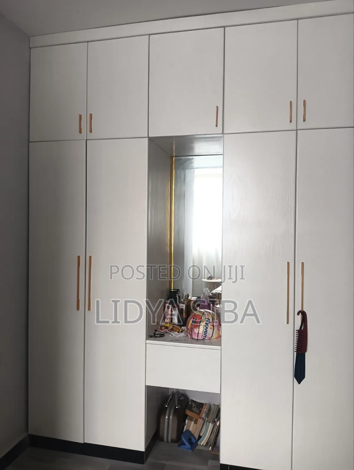 Furnished 2bdrm Apartment in Addisabab, Yeka for rent