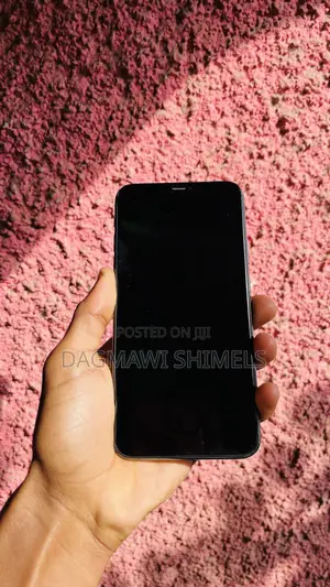 Apple iPhone 11 Pro Max 256 GB Green