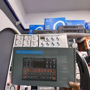 Product: Sound Card
