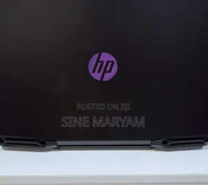 New Laptop HP Pavilion Power 15 16GB Intel Core i5 SSD 512GB