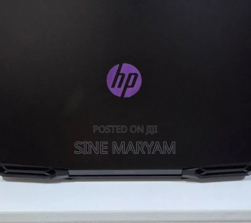 New Laptop HP Pavilion Power 15 16GB Intel Core i5 SSD 512GB