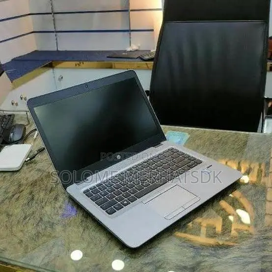 Laptop HP EliteBook 840 8GB Intel Core i5 HDD 1T