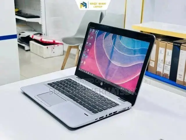 Laptop HP EliteBook 840 8GB Intel Core i5 HDD 1T