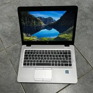 Laptop HP EliteBook 840 8GB Intel Core i5 HDD 1T