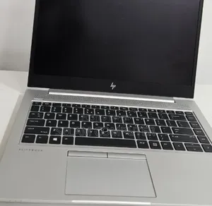 New Laptop HP 650 G6 16GB AMD Ryzen 5 SSD 512GB