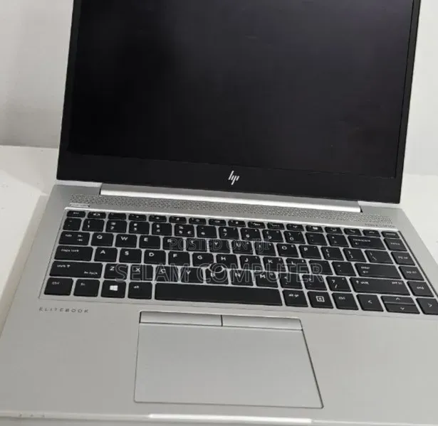 New Laptop HP 650 G6 16GB AMD Ryzen 5 SSD 512GB