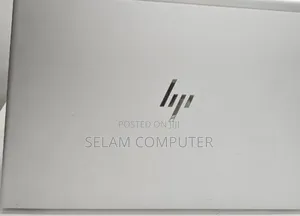New Laptop HP 650 G6 16GB AMD Ryzen 5 SSD 512GB