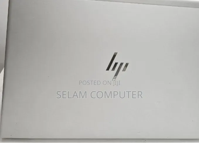 New Laptop HP 650 G6 16GB AMD Ryzen 5 SSD 512GB