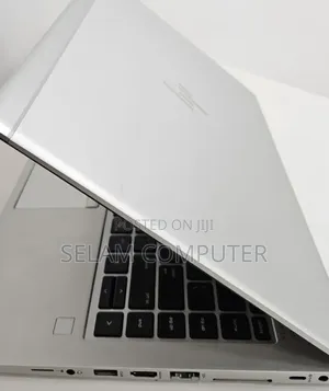 New Laptop HP 650 G6 16GB AMD Ryzen 5 SSD 512GB