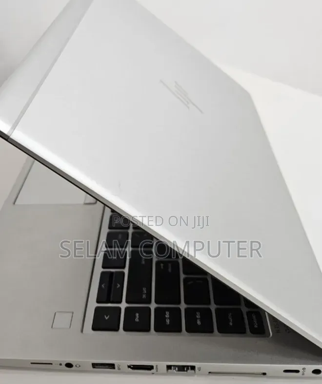 New Laptop HP 650 G6 16GB AMD Ryzen 5 SSD 512GB