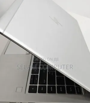 New Laptop HP 650 G6 16GB AMD Ryzen 5 SSD 512GB
