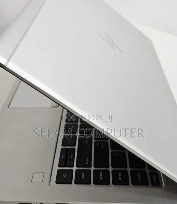 New Laptop HP 650 G6 16GB AMD Ryzen 5 SSD 512GB
