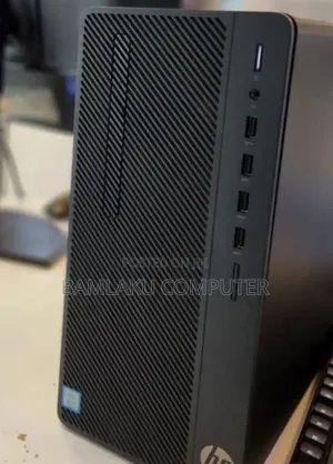 New Desktop Computer HP 290 G4 8GB Intel Core i7 HDD 1T