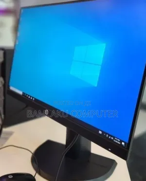New Desktop Computer HP 290 G4 8GB Intel Core i7 HDD 1T