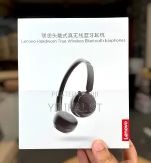 Head Phones