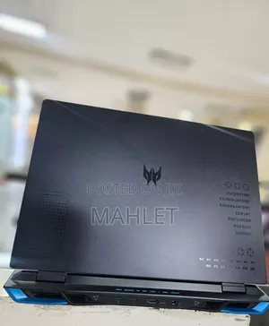 New Laptop Acer Predator Helios 300 16GB Intel Core i9 SSD 1T