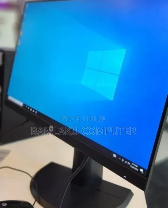 New Desktop Computer HP 290 G4 8GB Intel Core i7 HDD 1T