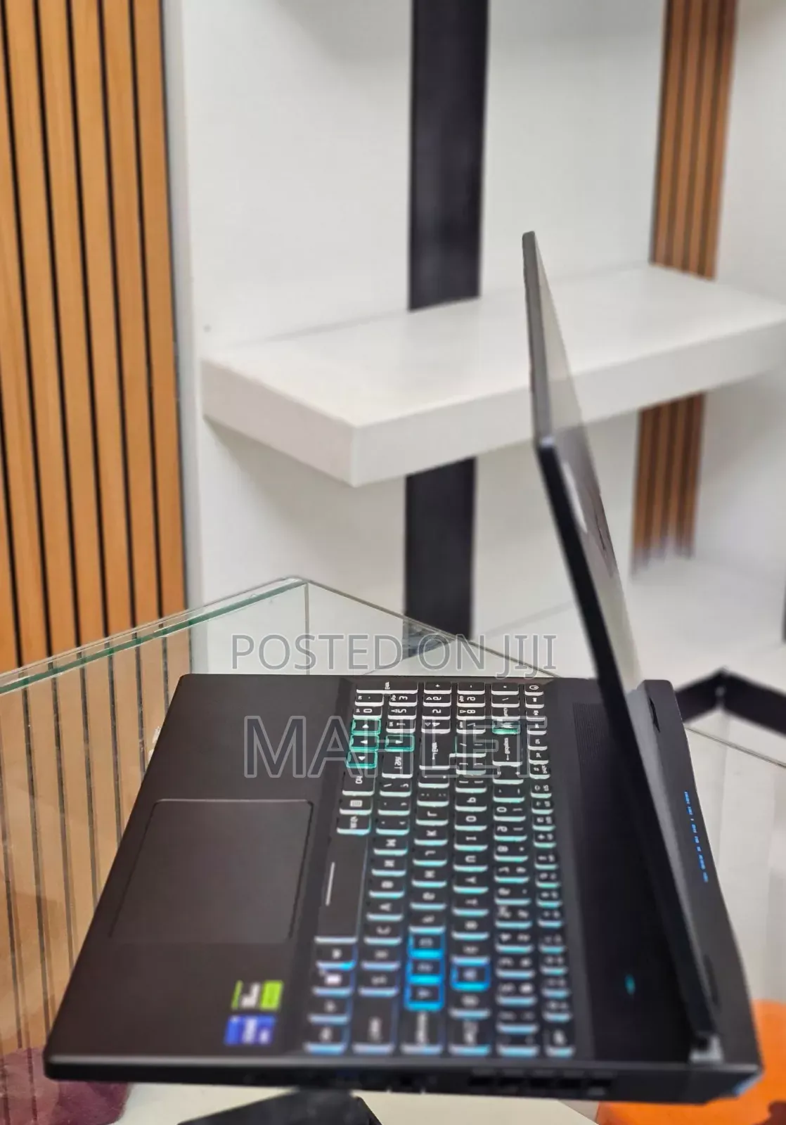 New Laptop Acer Predator Helios 300 16GB Intel Core i9 SSD 1T