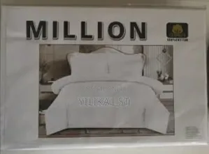 Million Duvet Sets