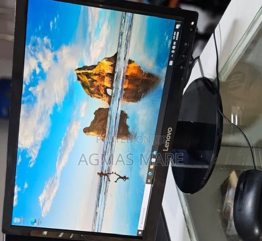 New Desktop Computer Lenovo 8GB Intel Core i5 HDD 1T