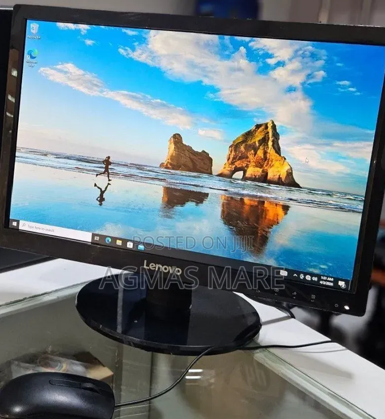 New Desktop Computer Lenovo 8GB Intel Core i5 HDD 1T