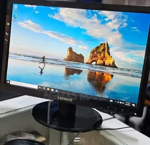 New Desktop Computer Lenovo 8GB Intel Core i5 HDD 1T