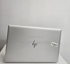 New Laptop HP EliteBook 850 G8 16GB Intel Core i7 SSD 512GB