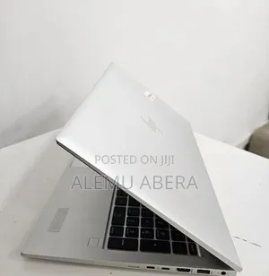 New Laptop HP EliteBook 850 G8 16GB Intel Core i7 SSD 512GB