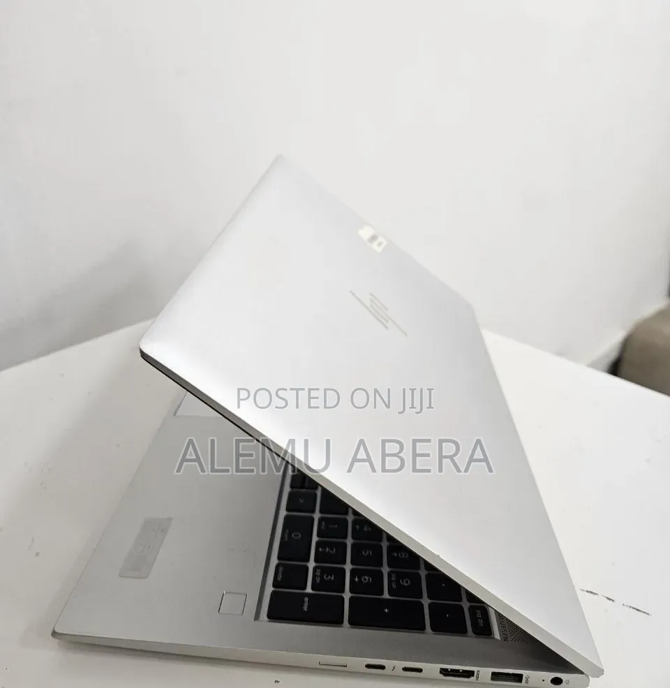 New Laptop HP EliteBook 850 G8 16GB Intel Core i7 SSD 512GB