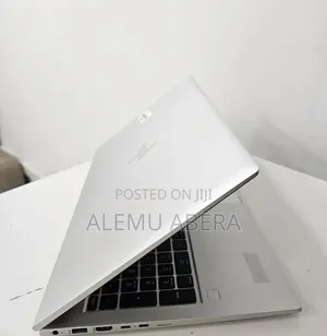 New Laptop HP EliteBook 850 G8 16GB Intel Core i7 SSD 512GB