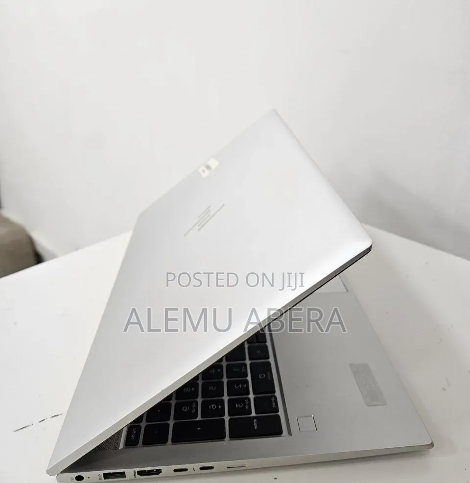 New Laptop HP EliteBook 850 G8 16GB Intel Core i7 SSD 512GB