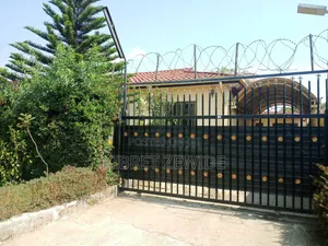 Furnished 5bdrm House in Kibert Zewdie, Yeka for sale