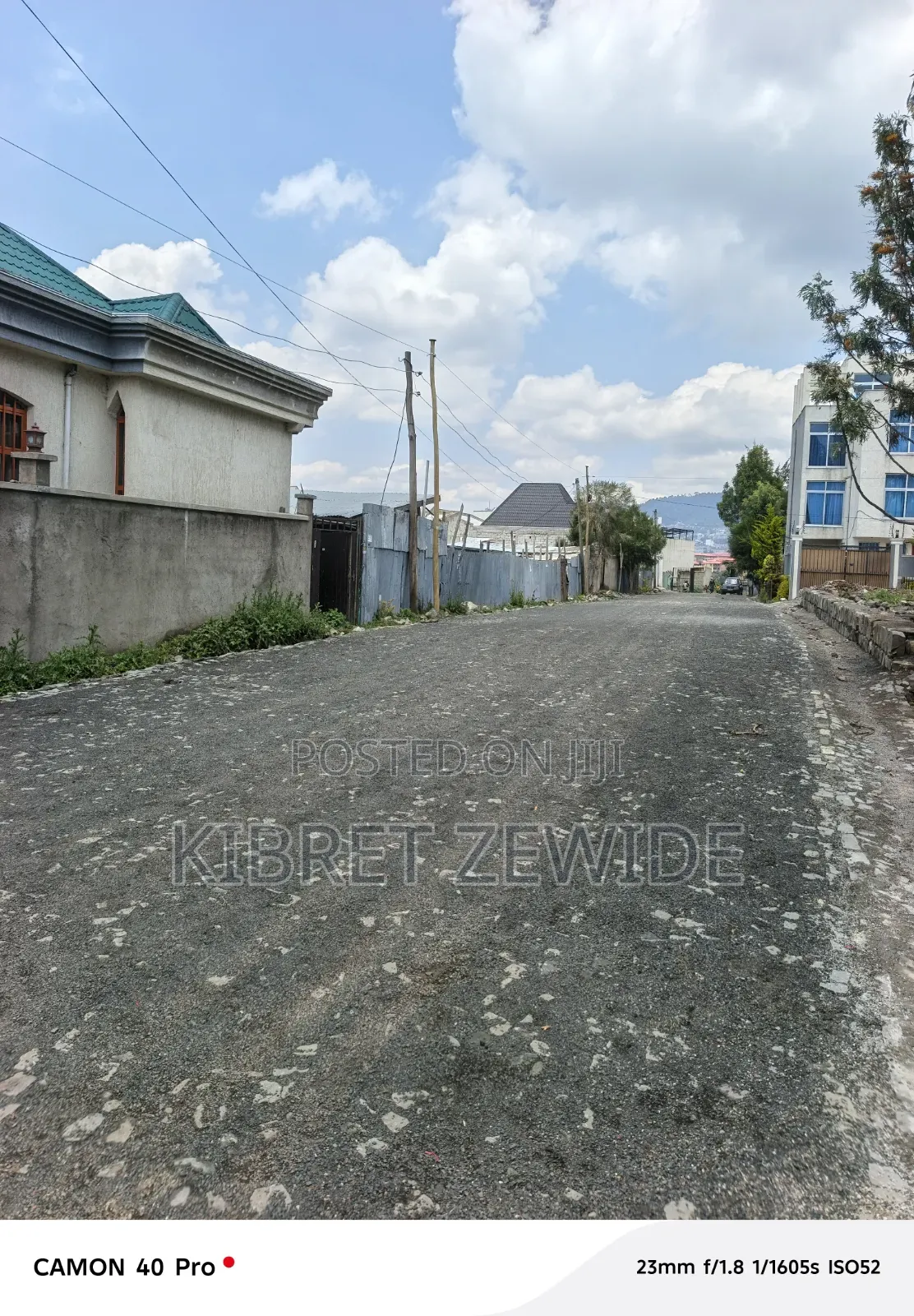 Furnished 5bdrm House in Kibert Zewdie, Yeka for sale