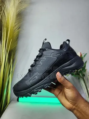 Original the North Face Outdoor Shoes