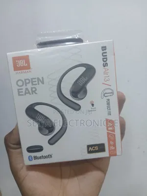 JBL Harman but Named BUDS Air13 / Perfect