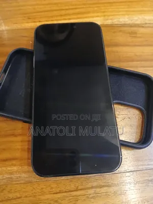 Apple iPhone 16 Pro Max 1 TB Black