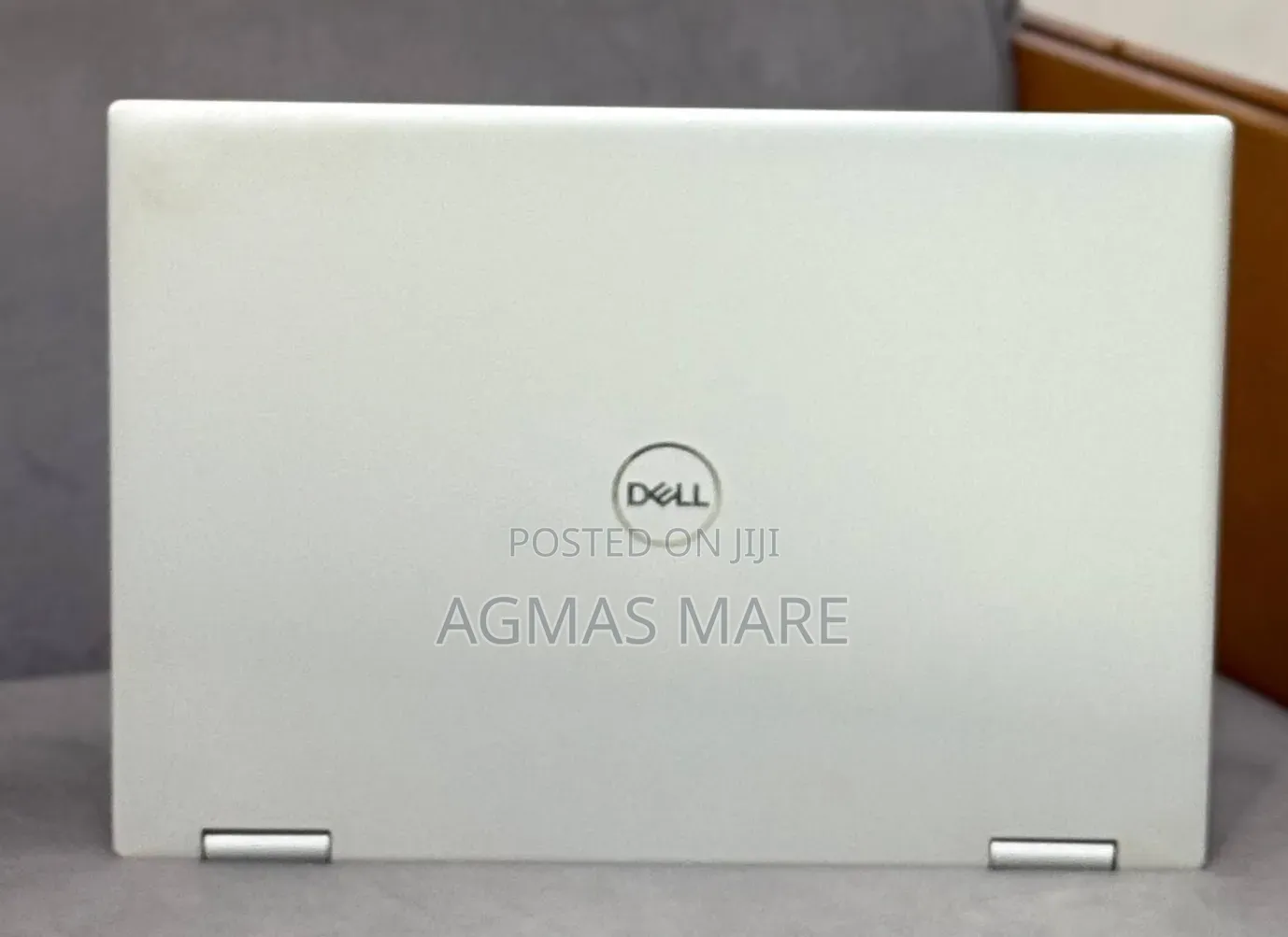 New Laptop Dell Inspiron 15 16GB Intel Core i7 SSD 512GB