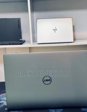 New Laptop Dell XPS 13 16GB Intel Core i5 SSHD (Hybrid) 512GB
